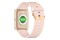 Smartwatch MaxCom FW36 Aurum SE 1.69" złoty