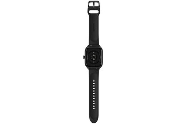 Smartwatch Amazfit GTS 4 1.75" czarny