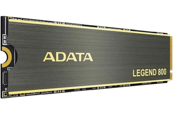 Dysk wewnętrzny Adata Legend 800 SSD M.2 NVMe 500GB