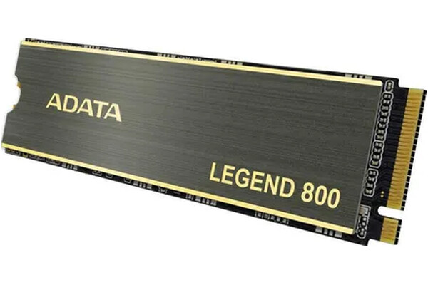 Dysk wewnętrzny Adata Legend 800 SSD M.2 NVMe 500GB