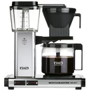 Ekspres Moccamaster Select KBG741 Przelewowy czerwony