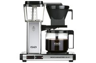 Ekspres Moccamaster Select KBG741 Przelewowy