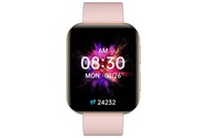 Smartwatch Garett Electronics GRC Maxx 1.78" złoty