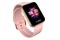 Smartwatch Garett Electronics GRC Maxx 1.78" złoty