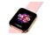 Smartwatch Garett Electronics GRC Maxx 1.78" złoty