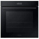 Piekarnik do zabudowy Samsung NV7B42251AK Dual Cook elektryczny czarny