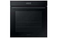 Piekarnik do zabudowy Samsung NV7B42251AK Dual Cook elektryczny czarny