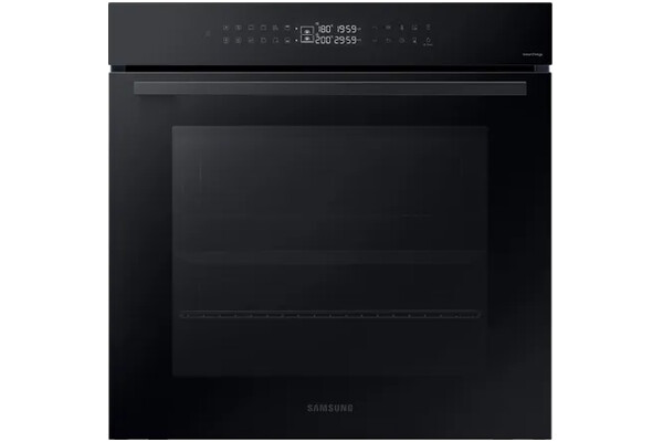 Piekarnik do zabudowy Samsung NV7B42251AK Dual Cook elektryczny czarny