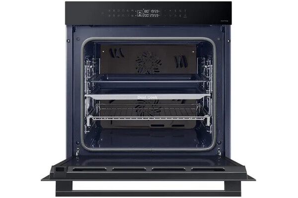 Piekarnik do zabudowy Samsung NV7B42251AK Dual Cook elektryczny czarny