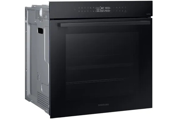 Piekarnik do zabudowy Samsung NV7B42251AK Dual Cook elektryczny czarny