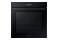 Piekarnik do zabudowy Samsung NV7B42251AK Dual Cook elektryczny czarny