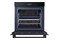 Piekarnik do zabudowy Samsung NV7B42251AK Dual Cook elektryczny czarny