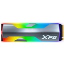 Dysk wewnętrzny Adata S20G XPG Spectrix SSD M.2 NVMe 500GB