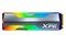 Dysk wewnętrzny Adata S20G XPG Spectrix SSD M.2 NVMe 500GB
