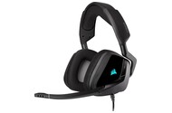 Słuchawki CORSAIR Void Elite RGB Nauszne Przewodowe czarny