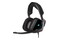Słuchawki CORSAIR Void Elite RGB Nauszne Przewodowe czarny