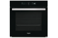 Piekarnik do zabudowy Whirlpool AKZ96240NB elektryczny czarny