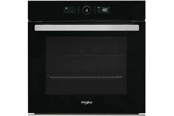 Piekarnik do zabudowy Whirlpool AKZ96240NB elektryczny czarny