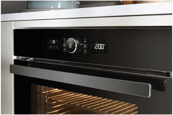 Piekarnik do zabudowy Whirlpool AKZ96240NB elektryczny czarny