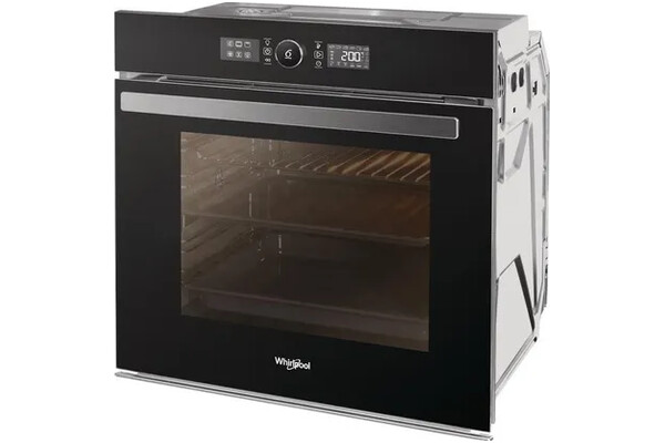 Piekarnik do zabudowy Whirlpool AKZ96240NB elektryczny czarny