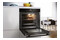 Piekarnik do zabudowy Whirlpool AKZ96240NB elektryczny czarny