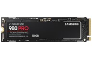 Dysk wewnętrzny Samsung 980 Pro SSD M.2 NVMe 500GB