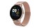 Smartwatch FOREVER SB325 Forevive Slim 1.22" różowo-złoty