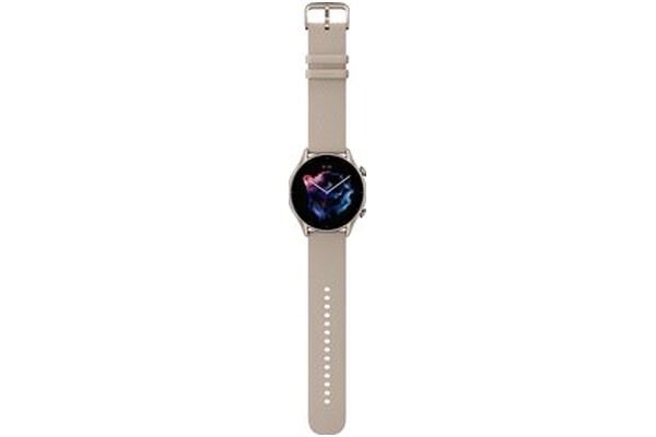 Smartwatch Amazfit GTR 3 1.39" szary