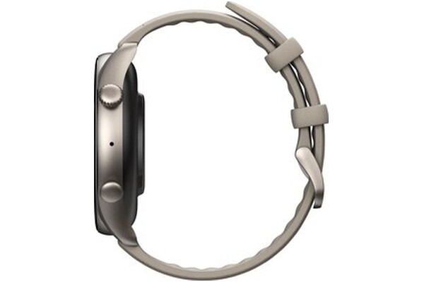 Smartwatch Amazfit GTR 3 1.39" szary