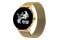 Smartwatch Bemi Ari 1.3" złoty