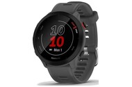 Smartwatch Garmin Forerunner 55 1.04" szary