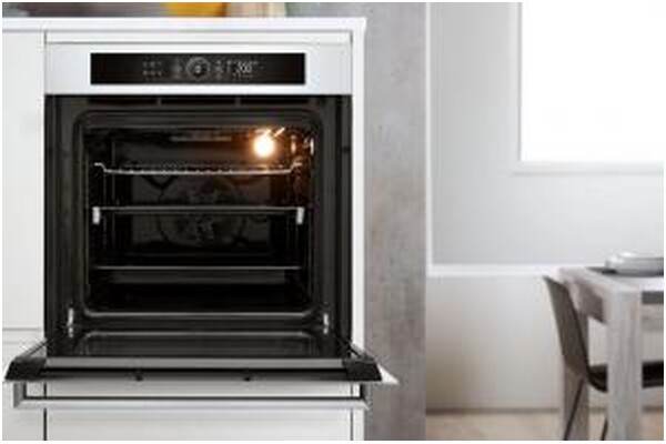 Piekarnik do zabudowy Whirlpool OAKZ7921CSWH elektryczny biały