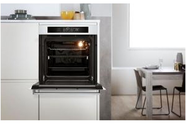 Piekarnik do zabudowy Whirlpool OAKZ7921CSWH elektryczny biały