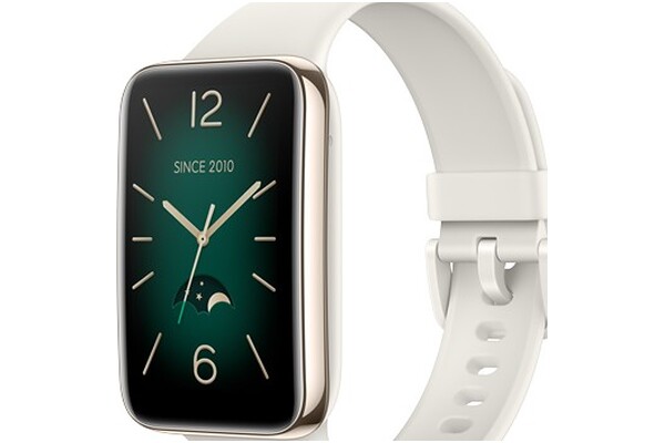 Smartwatch Xiaomi Mi Band 7 Pro 1.64" biały