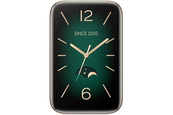 Smartwatch Xiaomi Mi Band 7 Pro 1.64" biały