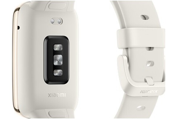 Smartwatch Xiaomi Mi Band 7 Pro 1.64" biały