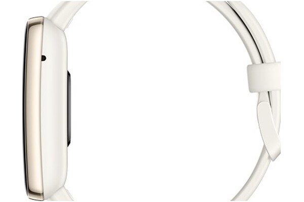 Smartwatch Xiaomi Mi Band 7 Pro 1.64" biały