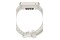 Smartwatch Xiaomi Mi Band 7 Pro 1.64" biały