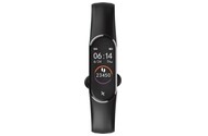 Smartwatch MaxCom FW20 Soft 0.96" czarny
