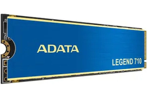 Dysk wewnętrzny Adata Legend 710 SSD M.2 NVMe 512GB