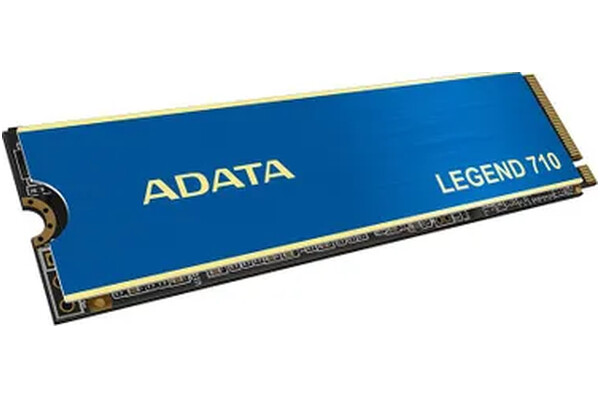 Dysk wewnętrzny Adata Legend 710 SSD M.2 NVMe 512GB