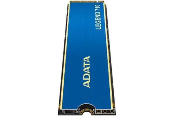 Dysk wewnętrzny Adata Legend 710 SSD M.2 NVMe 512GB