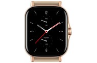 Smartwatch Amazfit GTS 2 1.65" złoty
