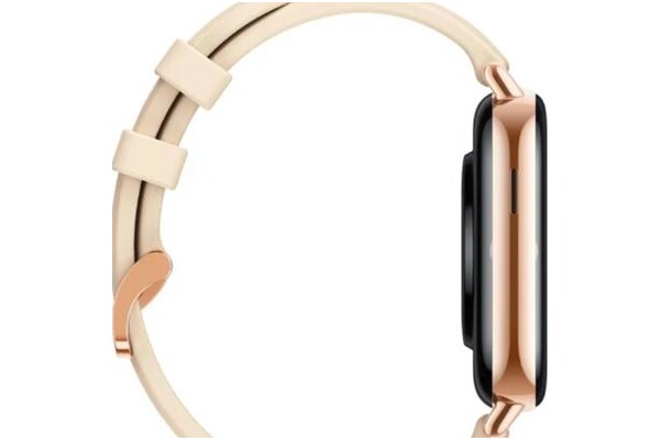 Smartwatch Amazfit GTS 2 1.65" złoty