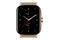 Smartwatch Amazfit GTS 2 1.65" złoty