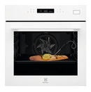 Piekarnik do zabudowy Electrolux EOB7S31V SteamBoost elektryczny biały