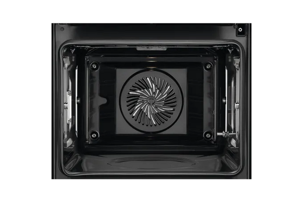 Piekarnik do zabudowy Electrolux EOB7S31V SteamBoost elektryczny biały