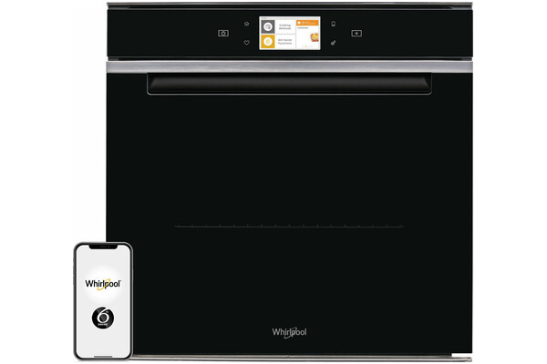 Kuchenka mikrofalowa Whirlpool W11I