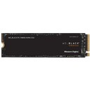 Dysk wewnętrzny WD SN850 Black SSD M.2 NVMe 1TB