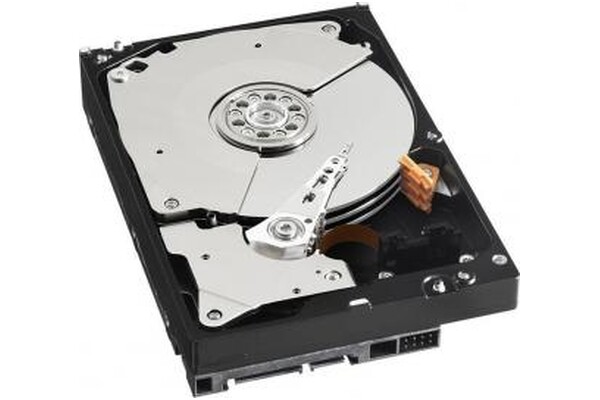 Dysk wewnętrzny WD WD101FZBX Black HDD SATA (3.5") 10TB